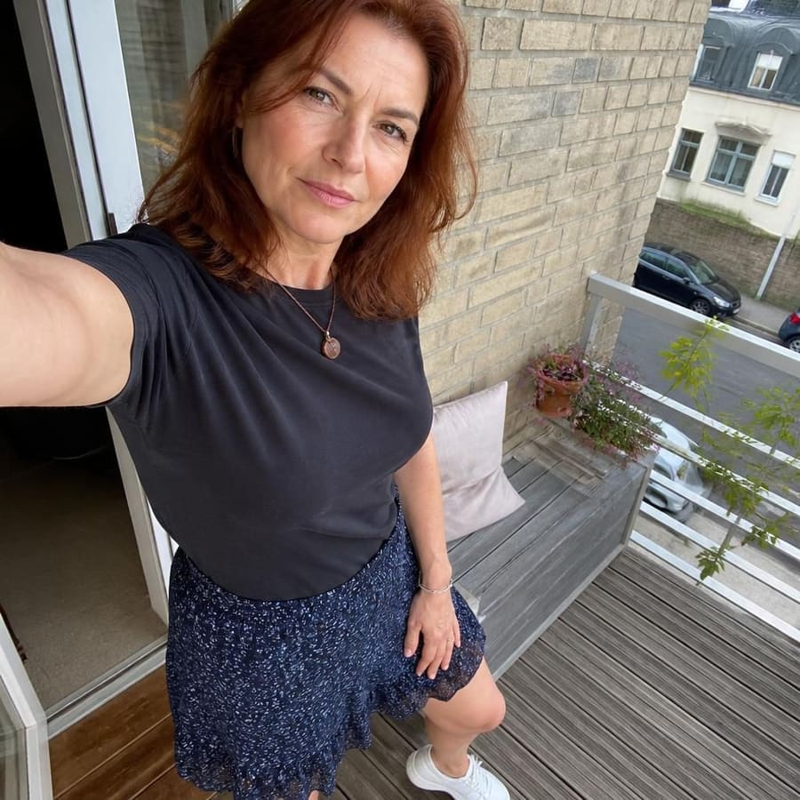 Swea, 53, Mülheim an der Ruhr