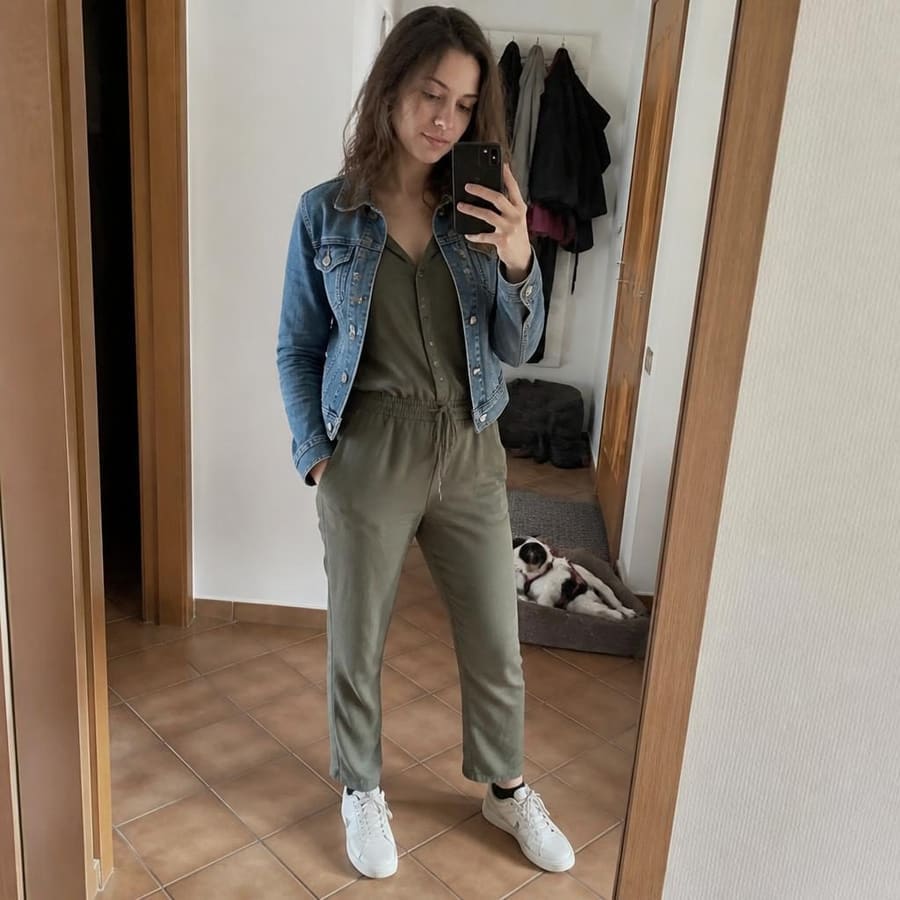 Marian, 23, Forchheim