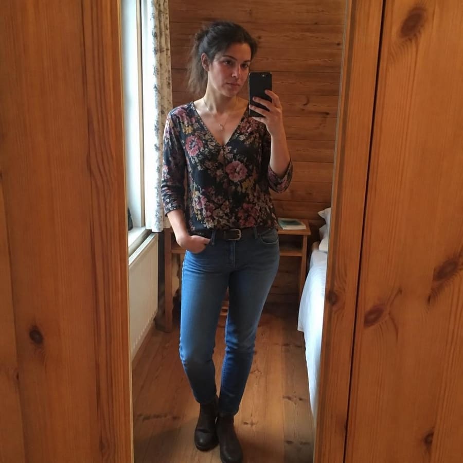 Carmen, 32, Neustadt am Rübenberge
