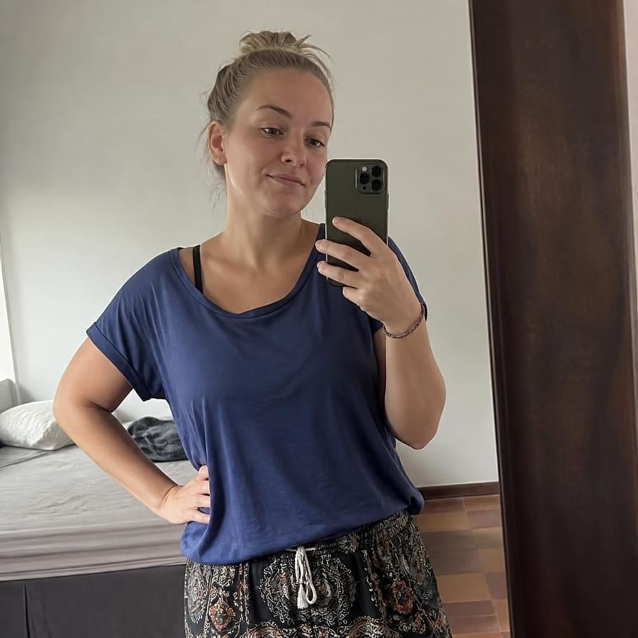 Kyra, 32, Pforzheim