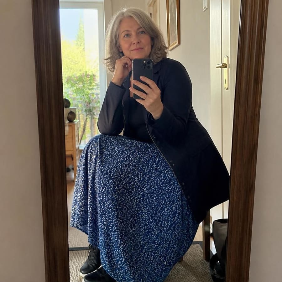 Margo, 49, Köln