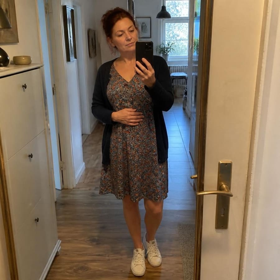 Margerita, 51, Leipzig