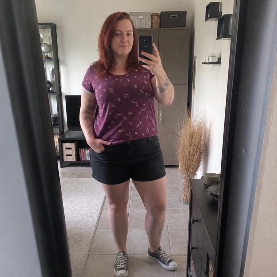 Brünhild, 29, Wiesloch