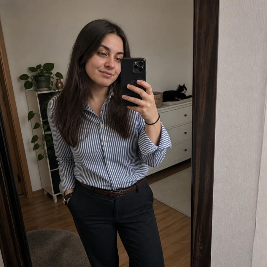 Serina, 25, Obertshausen