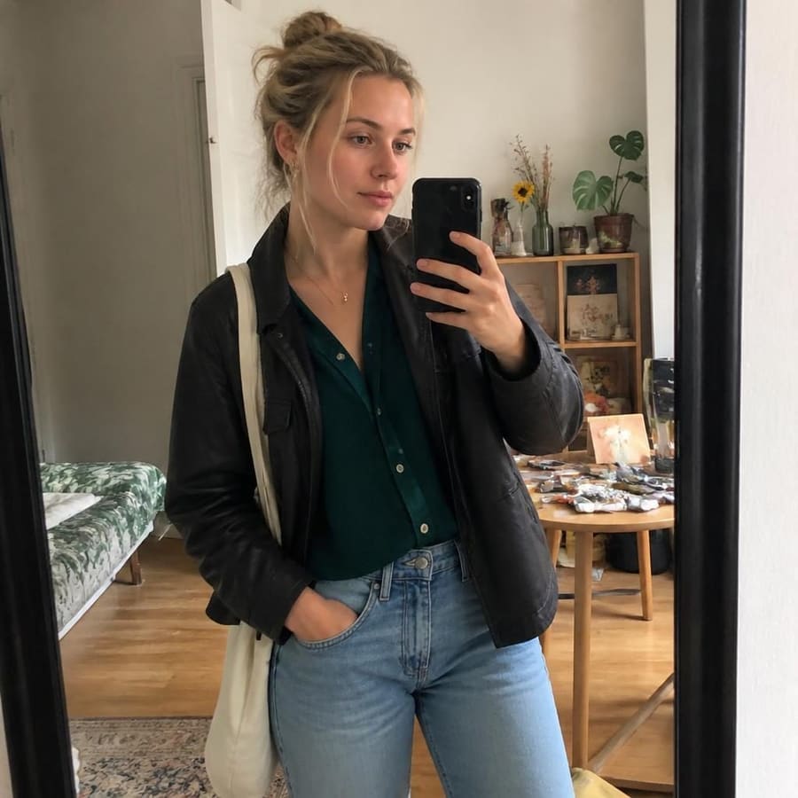 Rosemaria, 19, Hamburg