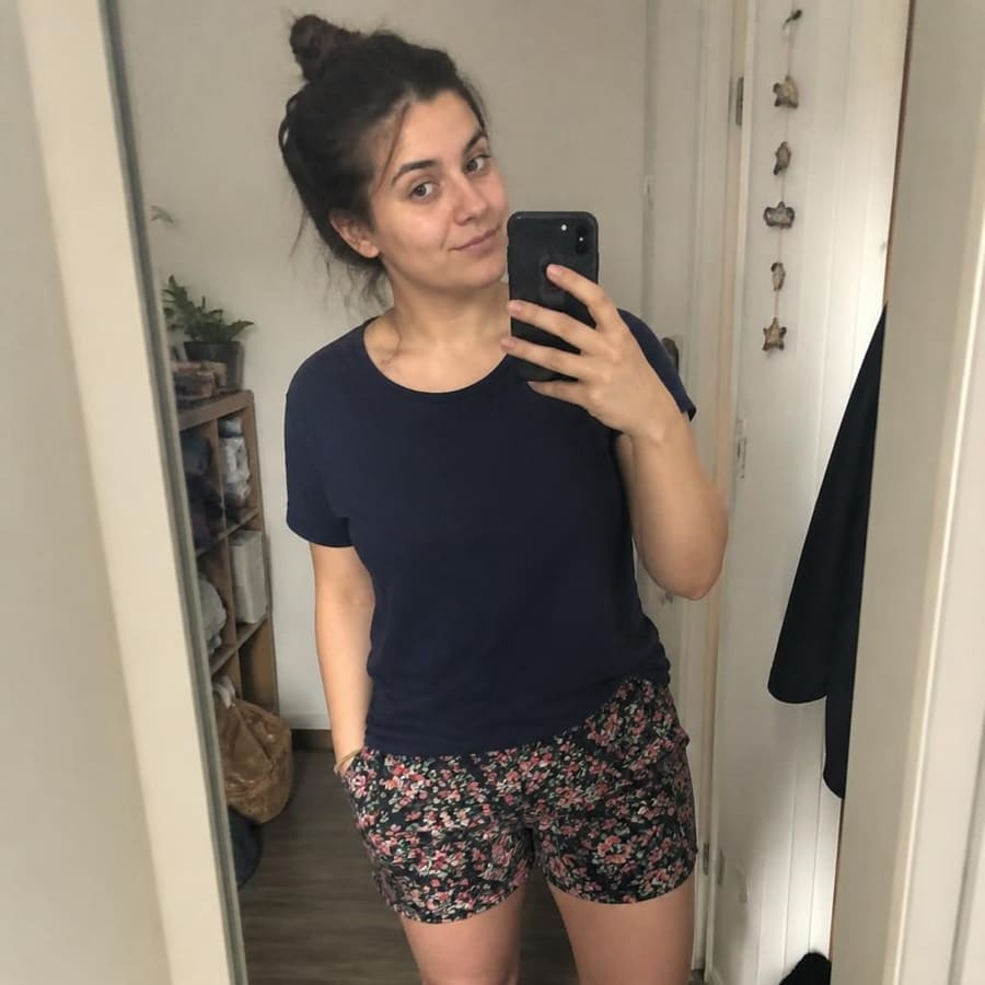 Nele, 25, Overath