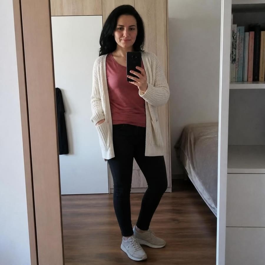 Cora, 34, Oberhausen
