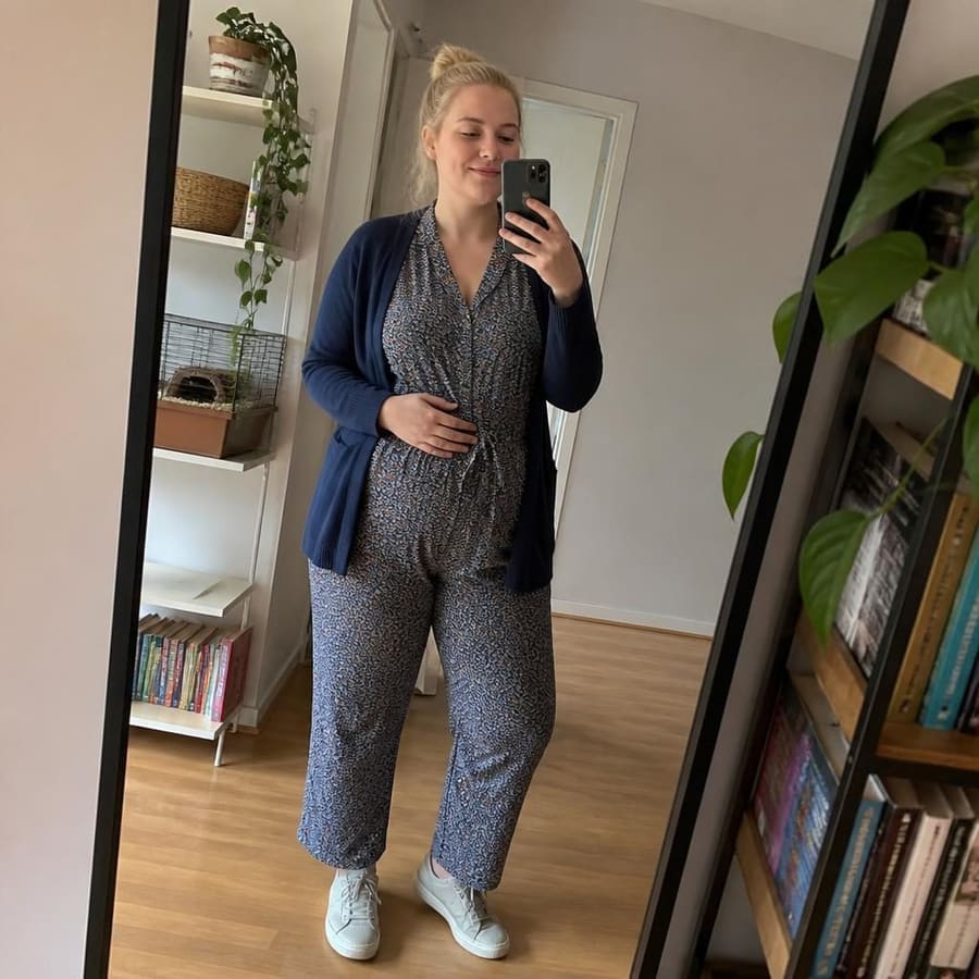 Ute, 24, Weimar