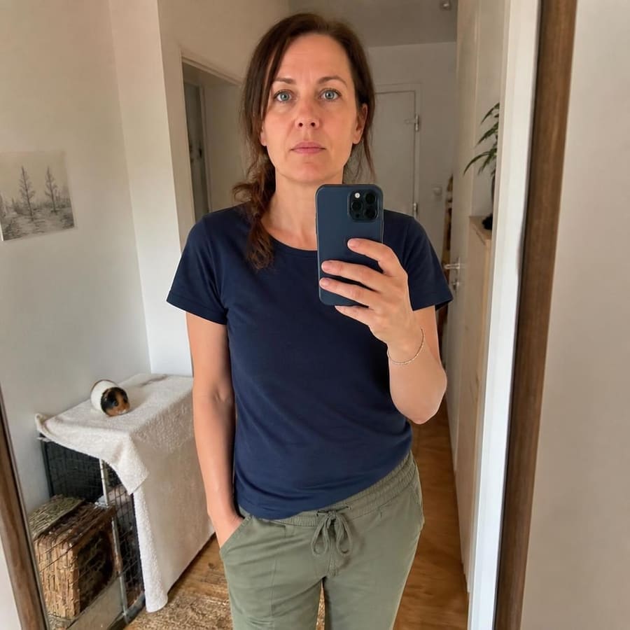 Cleopatra, 42, Kevelaer