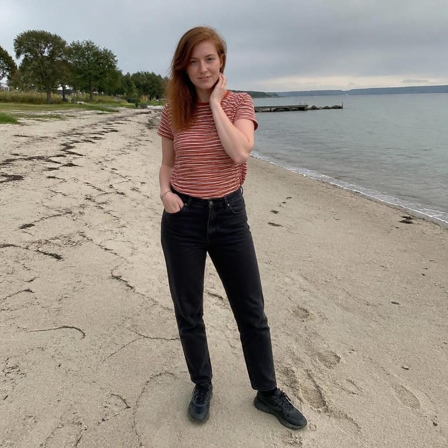 Zita, 28, Fürth