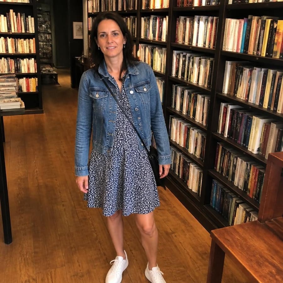 Bella, 40, Nürnberg