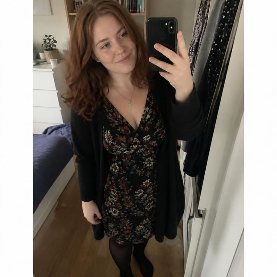 Özel, 18, Berlin