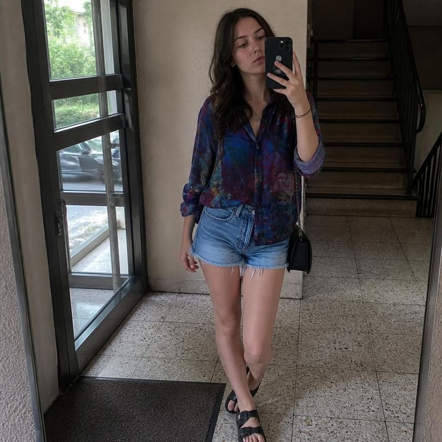 Zandra, 23, Hanau