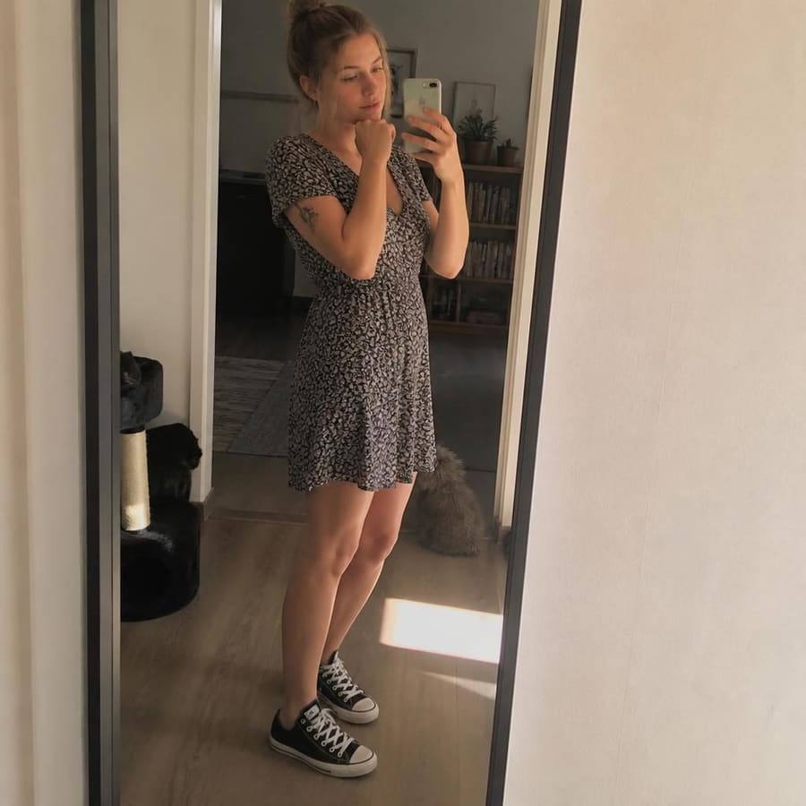 Frieda, 18, Recklinghausen