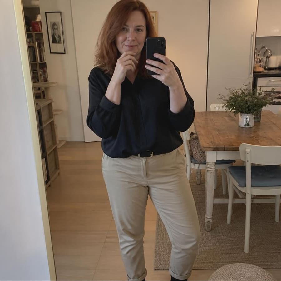 Lucy, 42, Düsseldorf