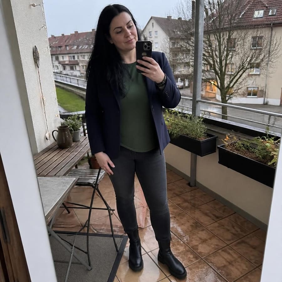 Mariele, 36, Rastatt