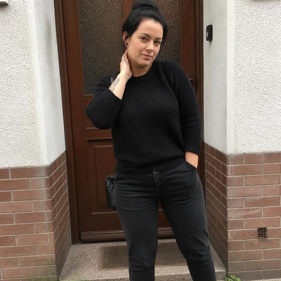 Farina, 26, Gelsenkirchen