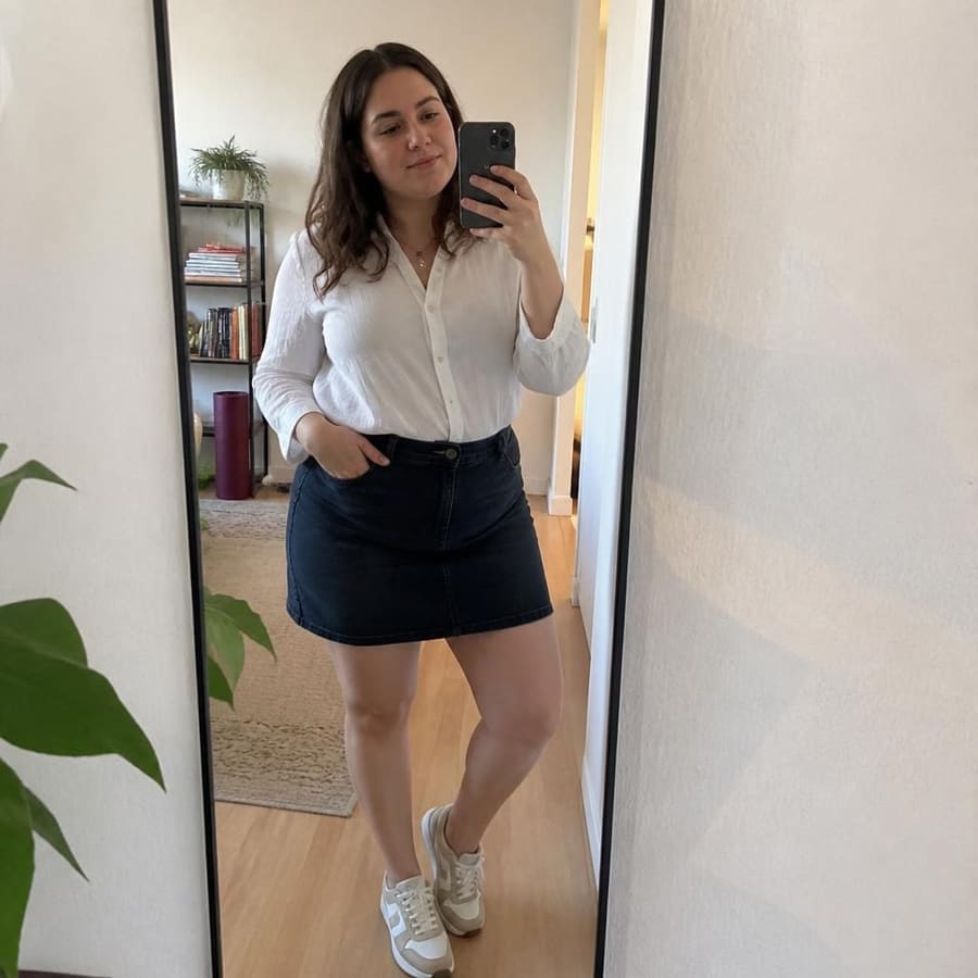 Lotta, 25, Moers