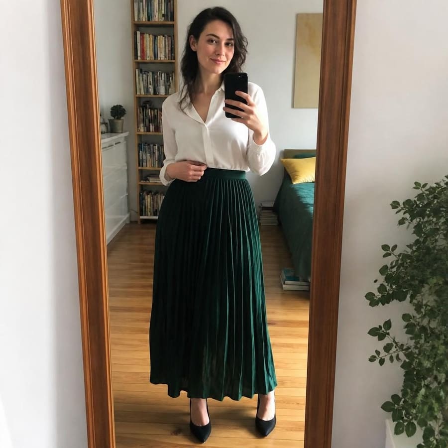 Dorothea, 30, Augsburg