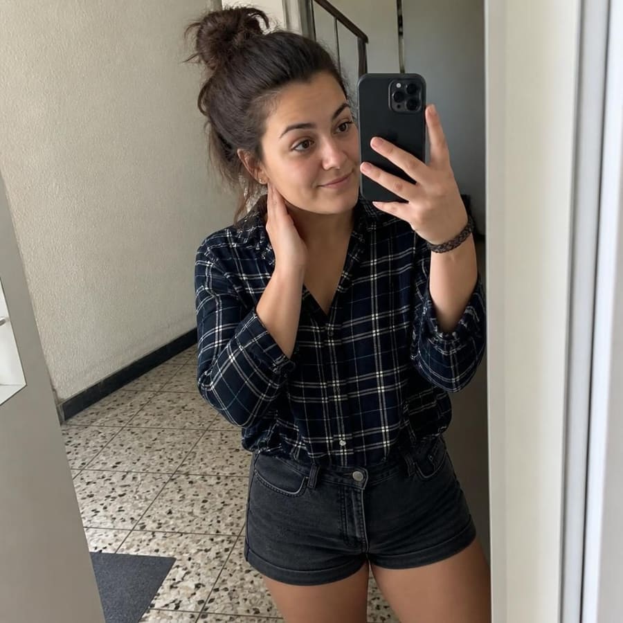 Banu, 19, Neubrandenburg