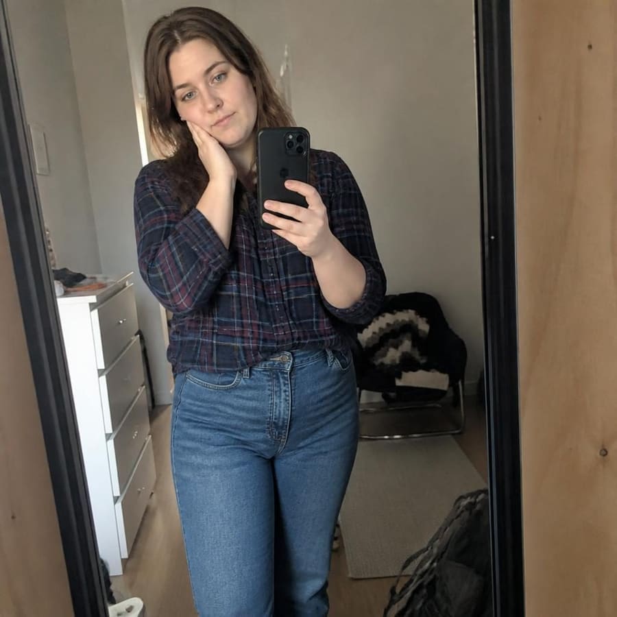 Donia, 28, Hamburg