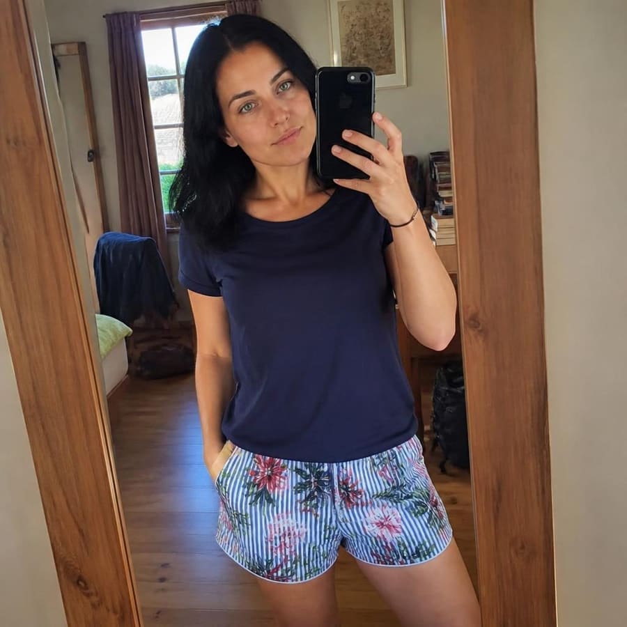 Silver, 34, Lohne