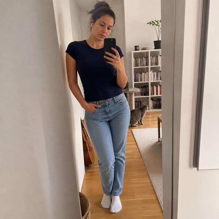 Mimi, 34, Essen