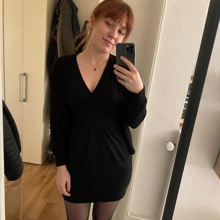 Lony, 28, Oberhausen
