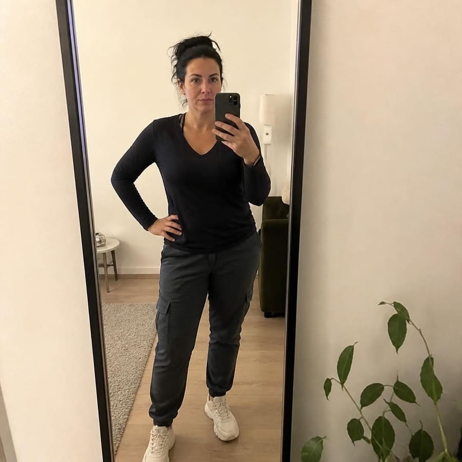 Margrita, 44, Paderborn