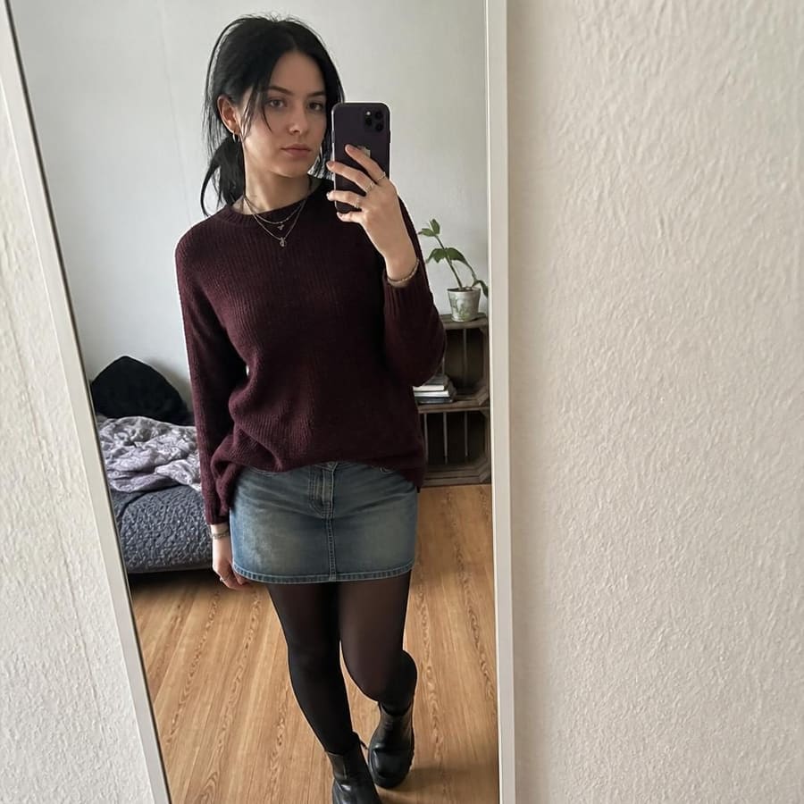 Cali, 22, Lübeck