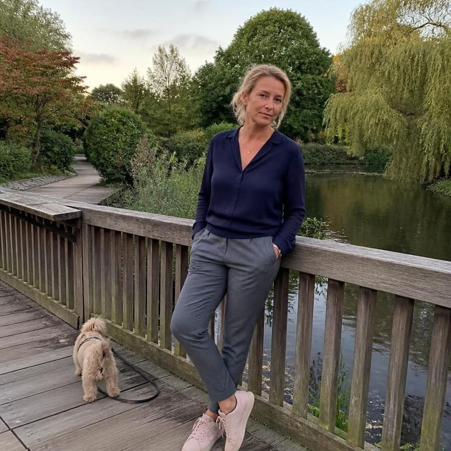Kyra, 45, Hamburg