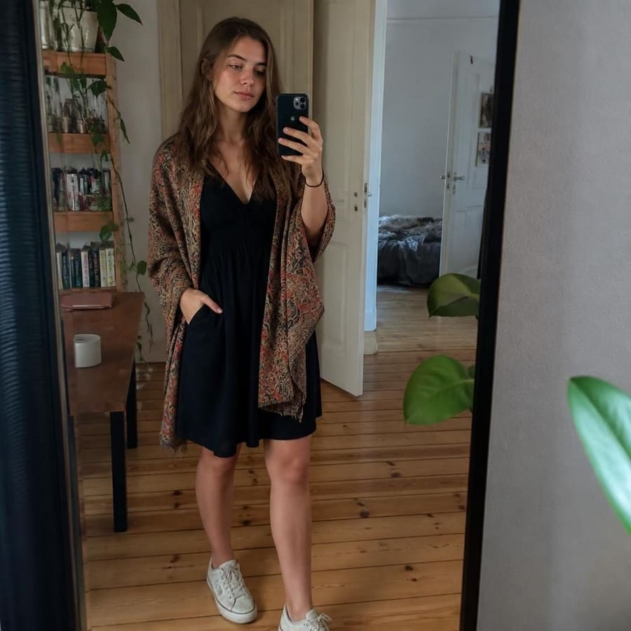 Margot, 21, Berlin
