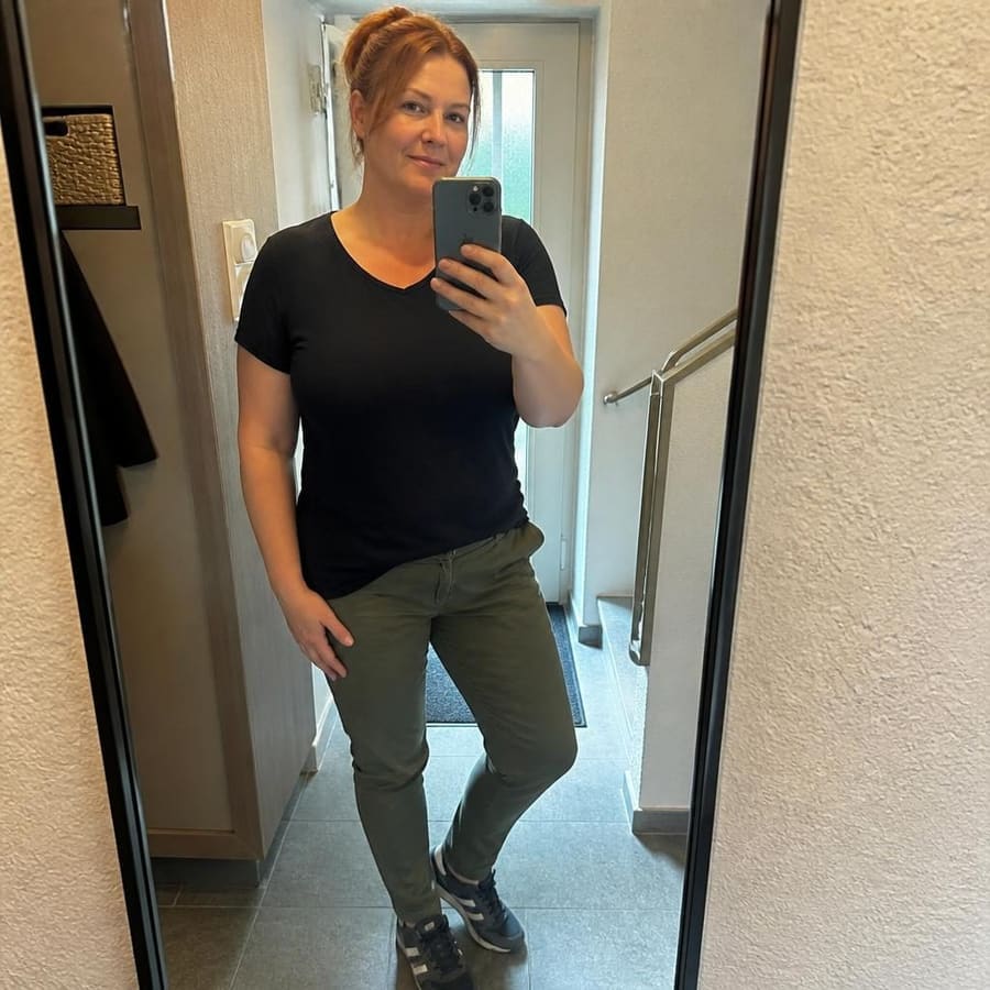 Suse, 42, Lennestadt