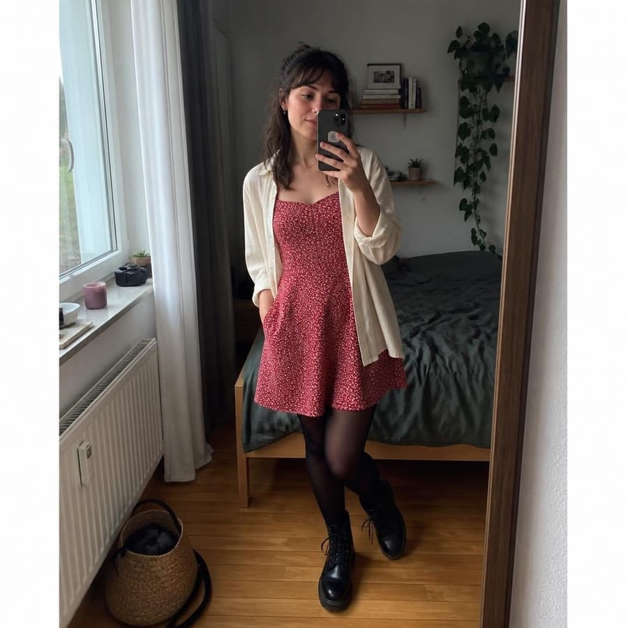 Anya, 20, Freiberg
