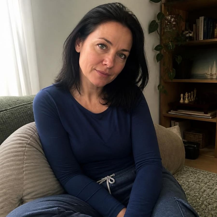 Alana, 41, Nürnberg
