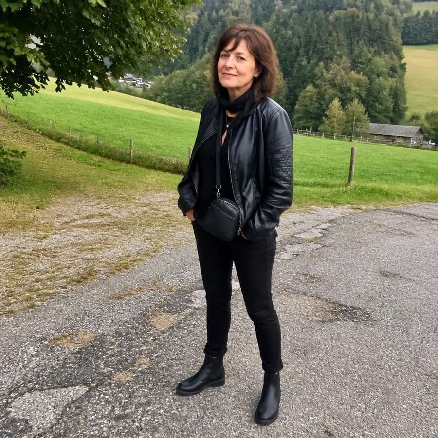 Adina, 61, Stolberg