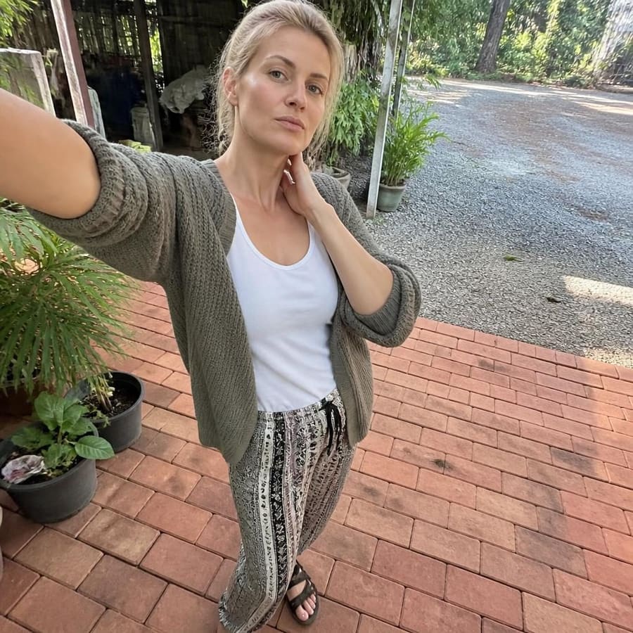 Konradine, 34, Delbrück