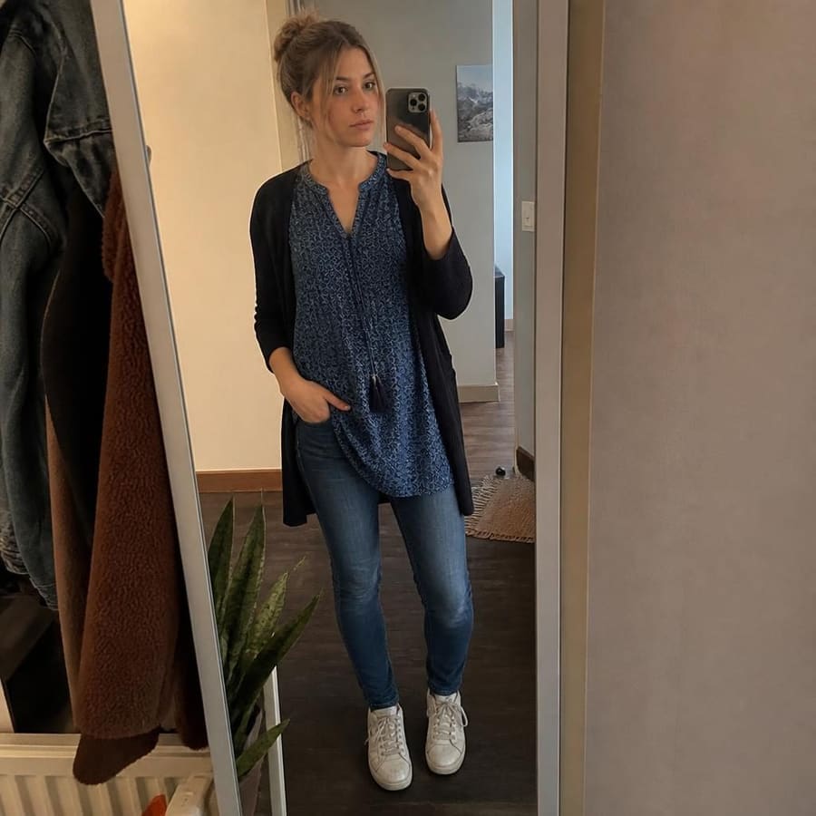 Brita, 28, Goslar