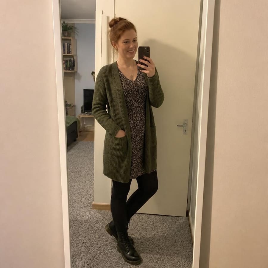 Gretchen, 26, Heilbronn