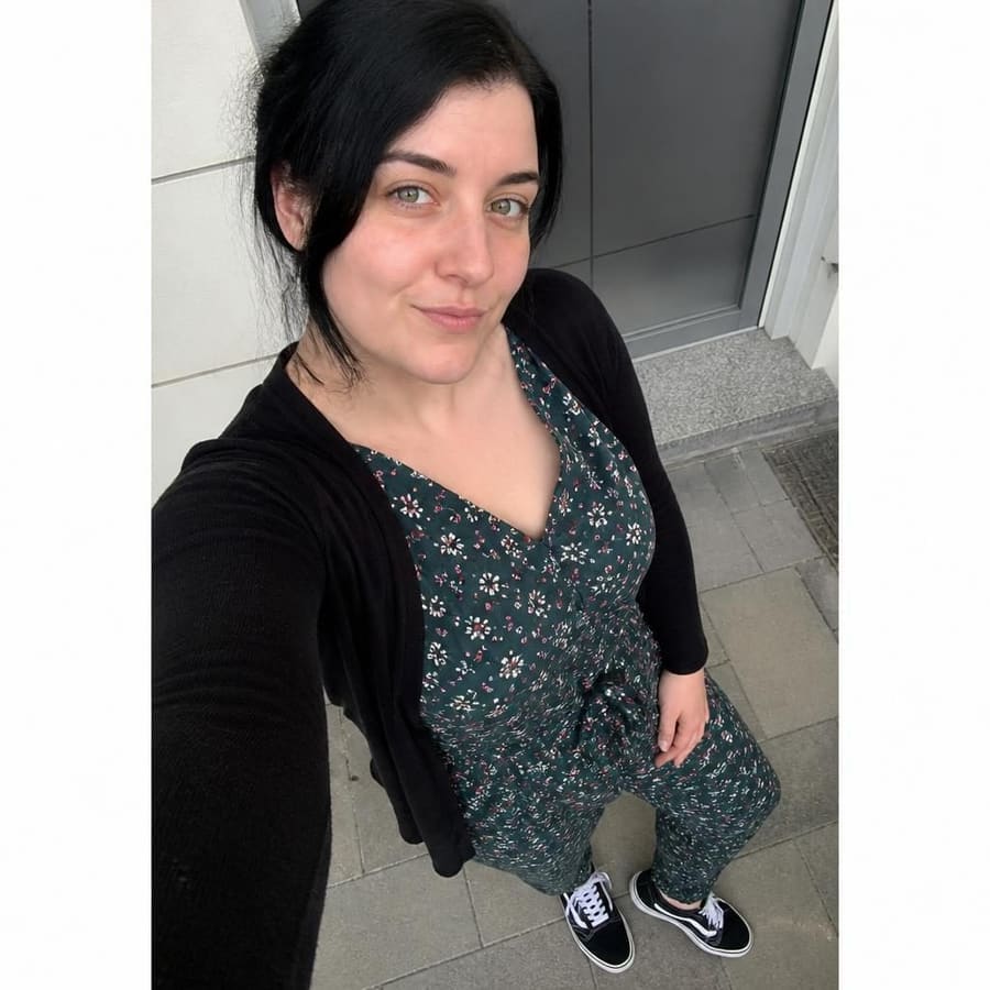 Margaritha, 21, Hofheim am Taunus
