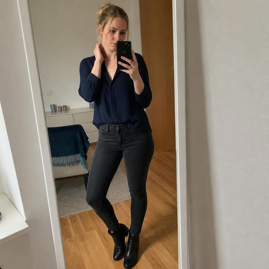 Annie, 27, Bünde