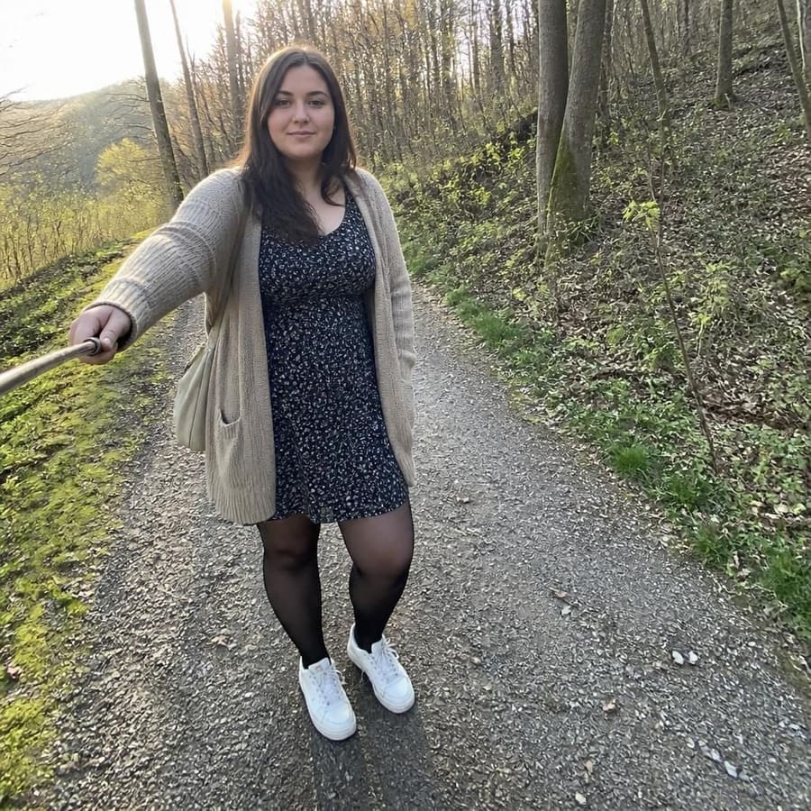 Marla, 25, Hemer