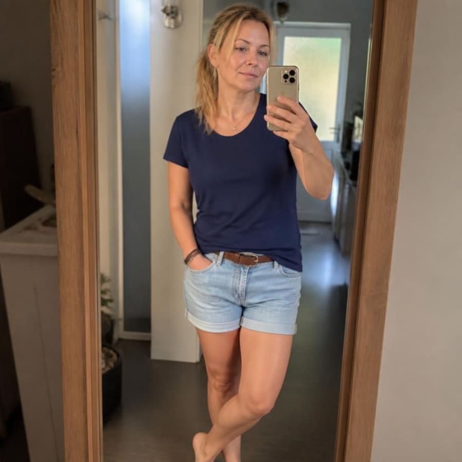 Steffi, 37, Frechen