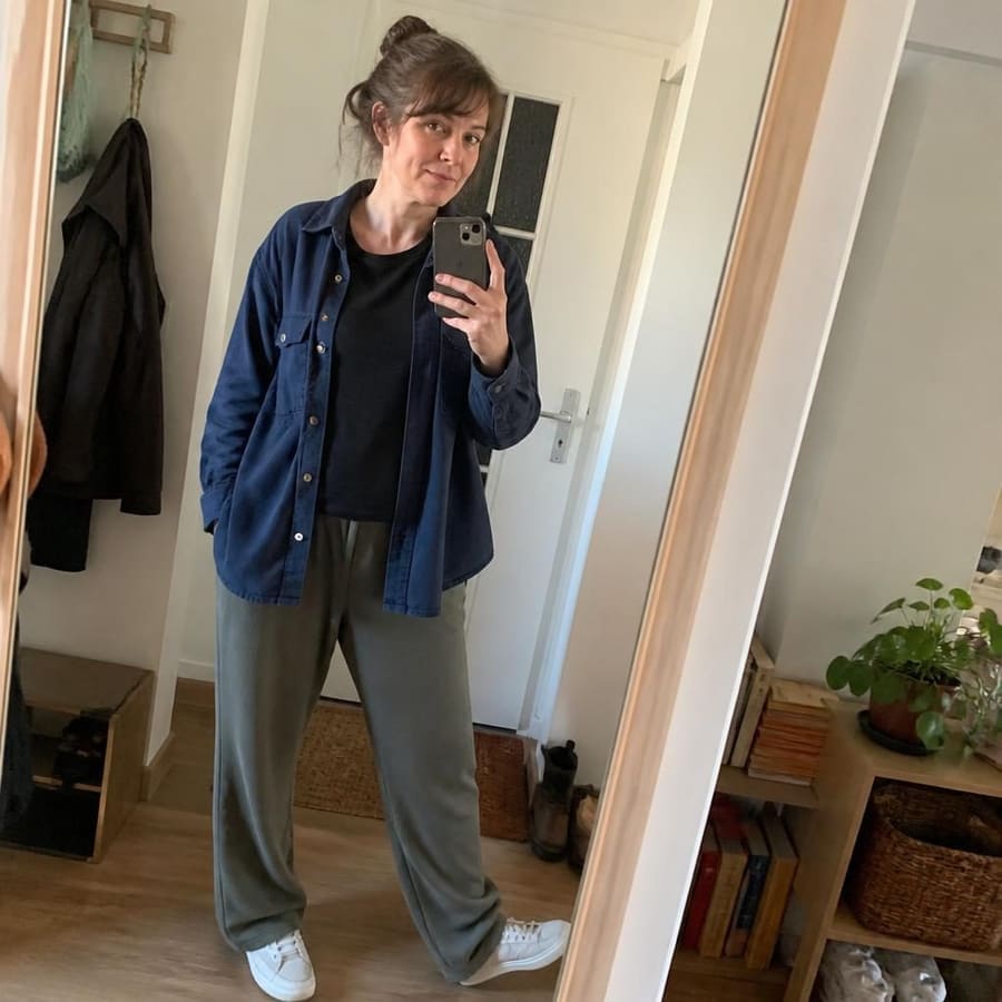 Dagny, 42, Norderstedt