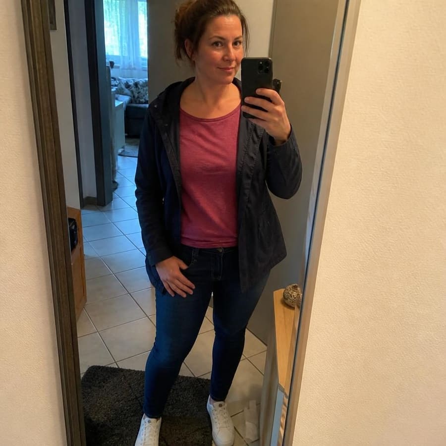 Margarete, 36, Rheine