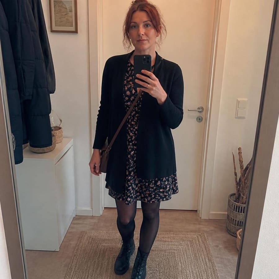 Sonja, 41, Bremerhaven