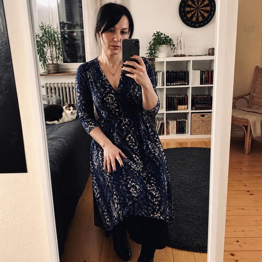 Mara, 37, Potsdam