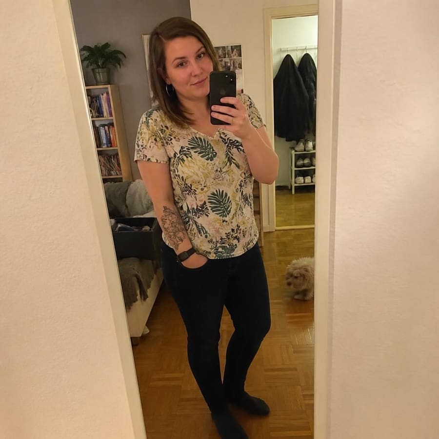Erica, 29, Bayreuth