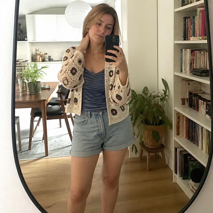 Marena, 33, Berlin