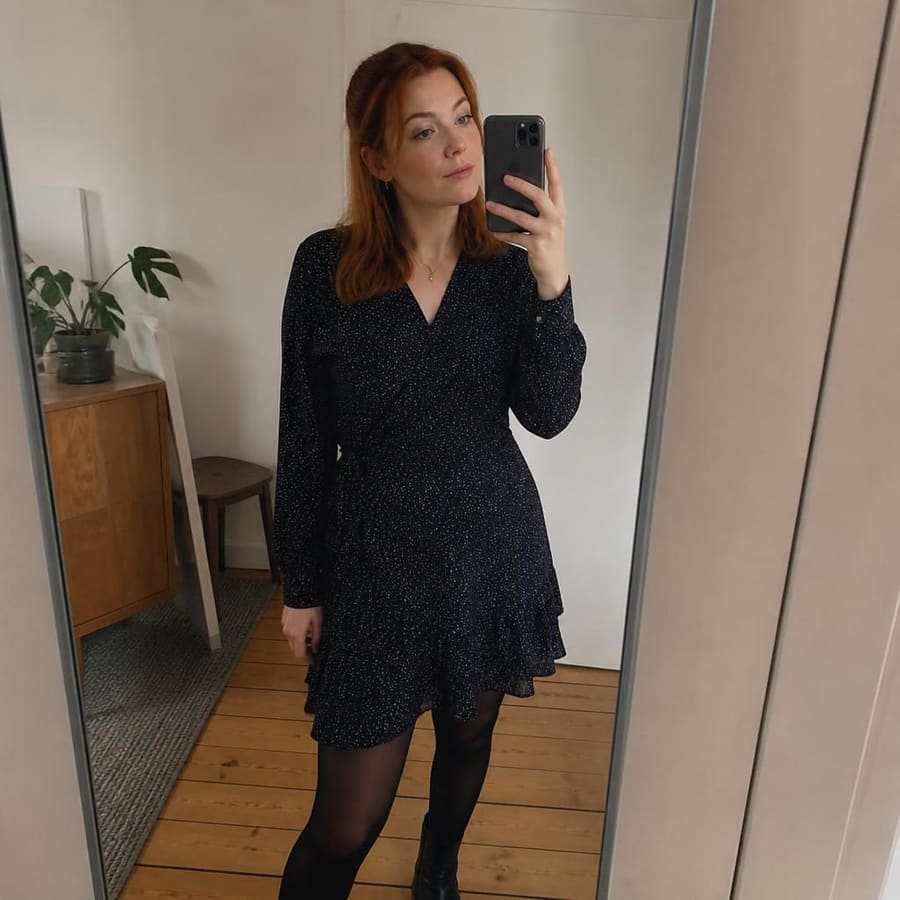 Cleopatra, 23, Kassel
